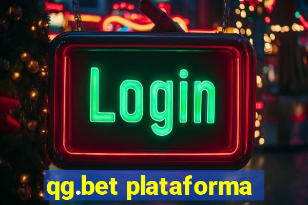 qg.bet plataforma